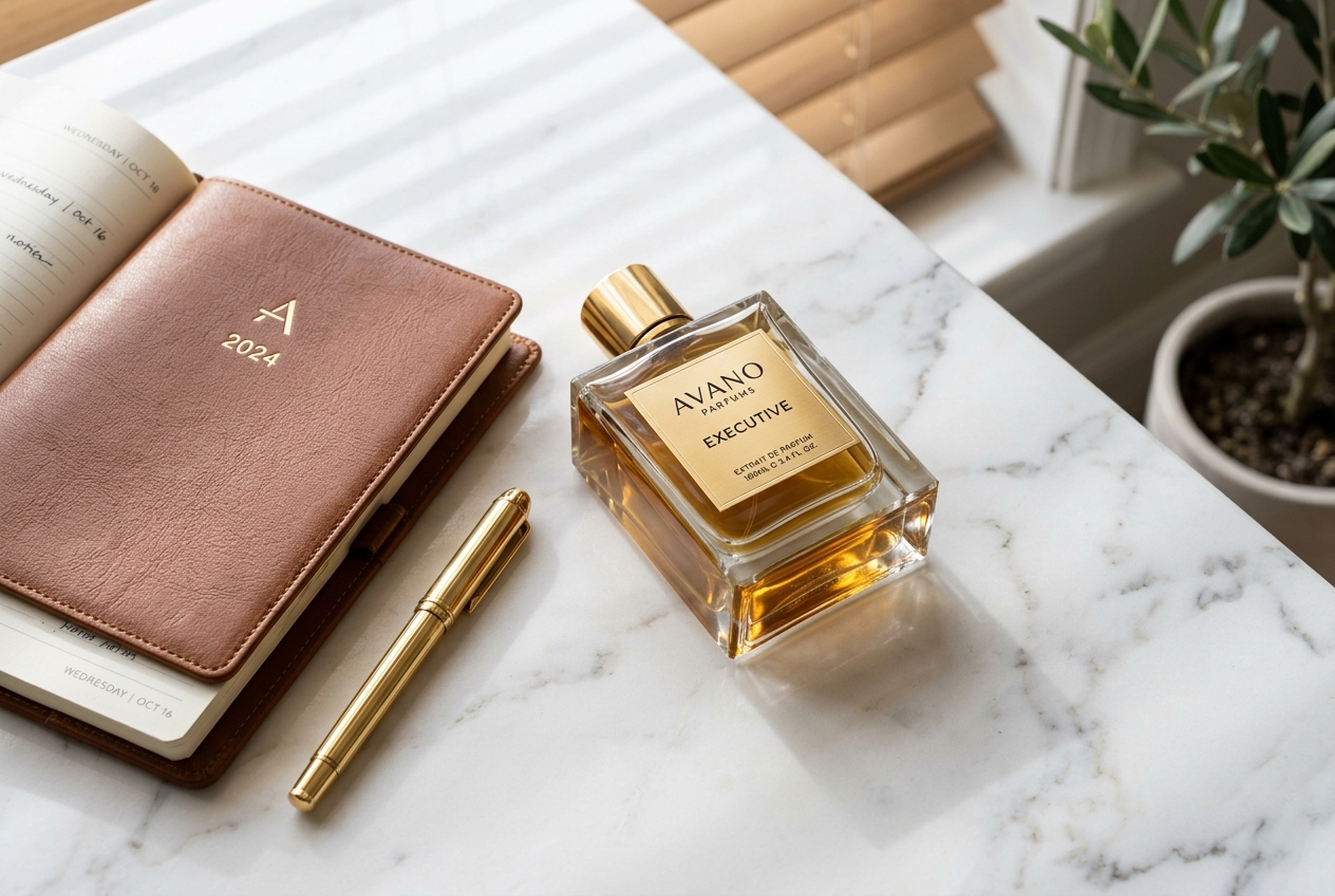 Top 5 Daily Office & University Perfumes for Men and Women in Pakistan