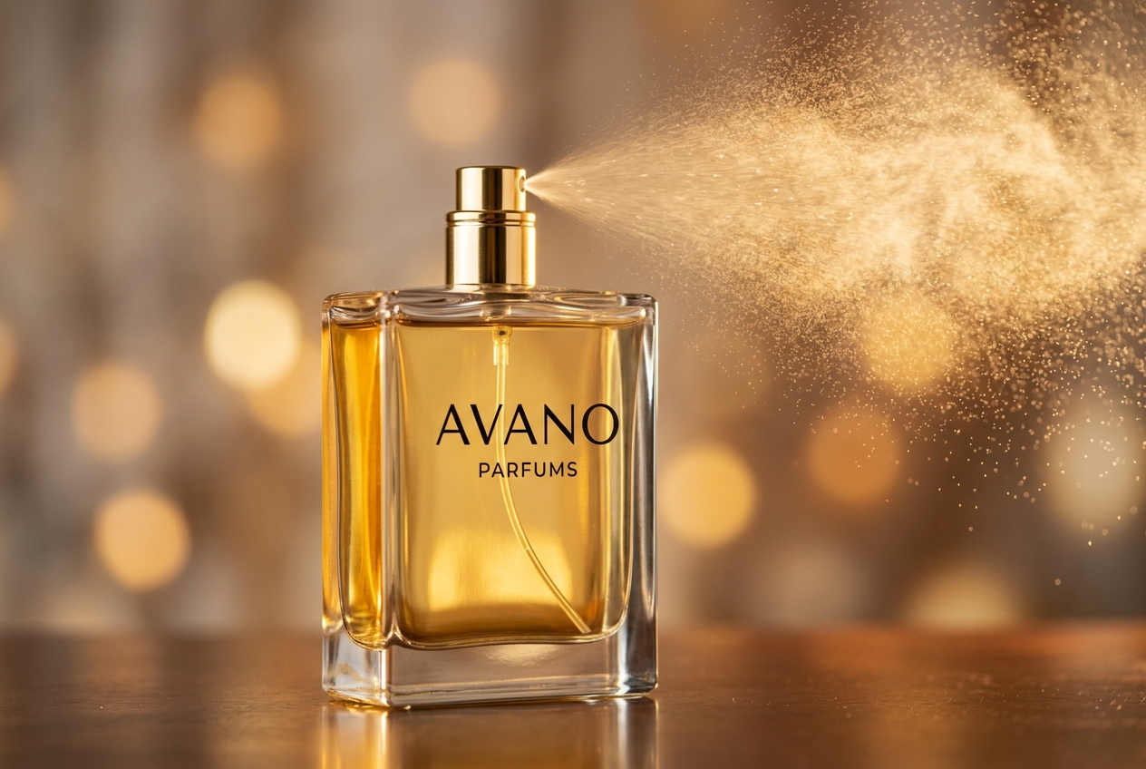 Why Perfume Smells Different on Different People (Skin Chemistry Explained Simply)