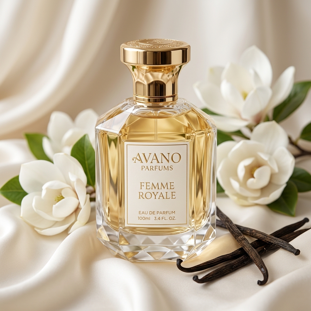 Avano Femme Royale