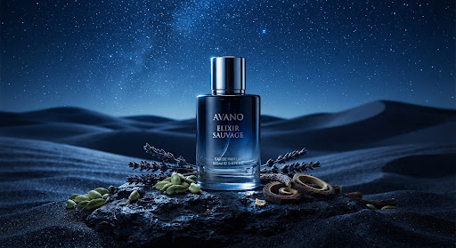 Elixir Sauvage