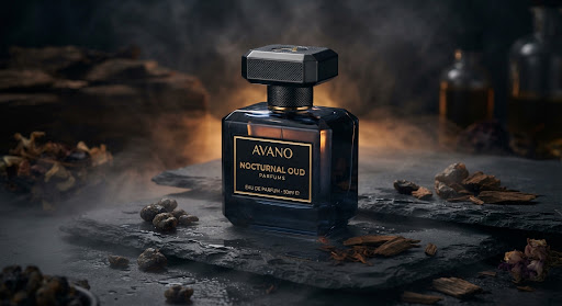 Nocturnal Oud